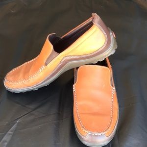 COLE HAAN MEN'S C03559 - TUCKER VENETIAN (SZ 10M)